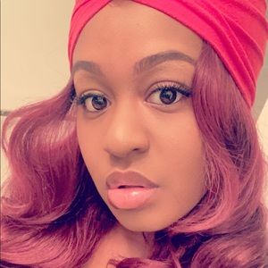 Meet your Posher, Lakesha